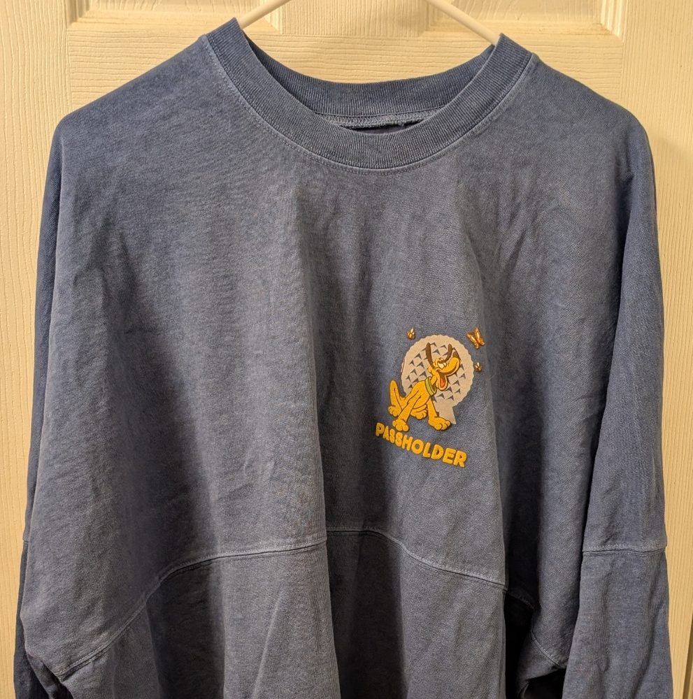 Flower And Garden 2021 Spirit Jersey
